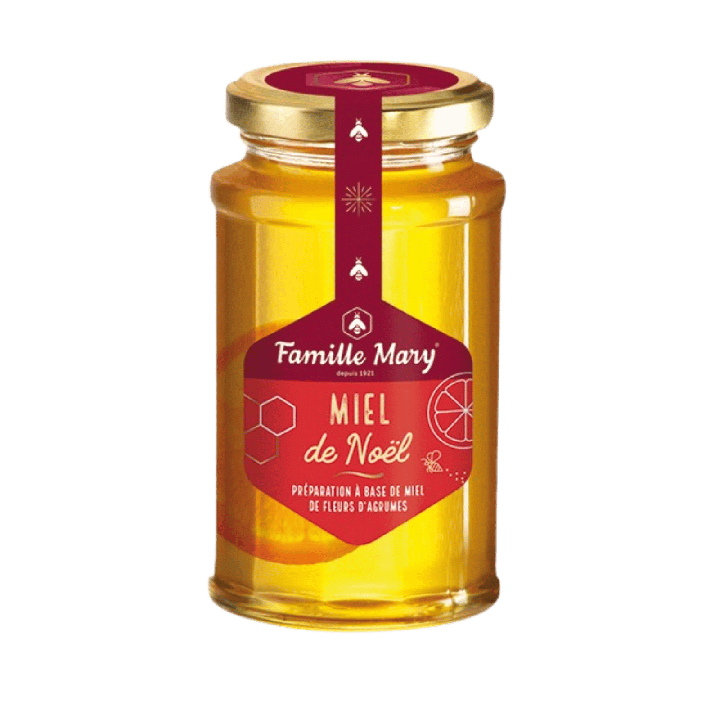 Miel de Noël