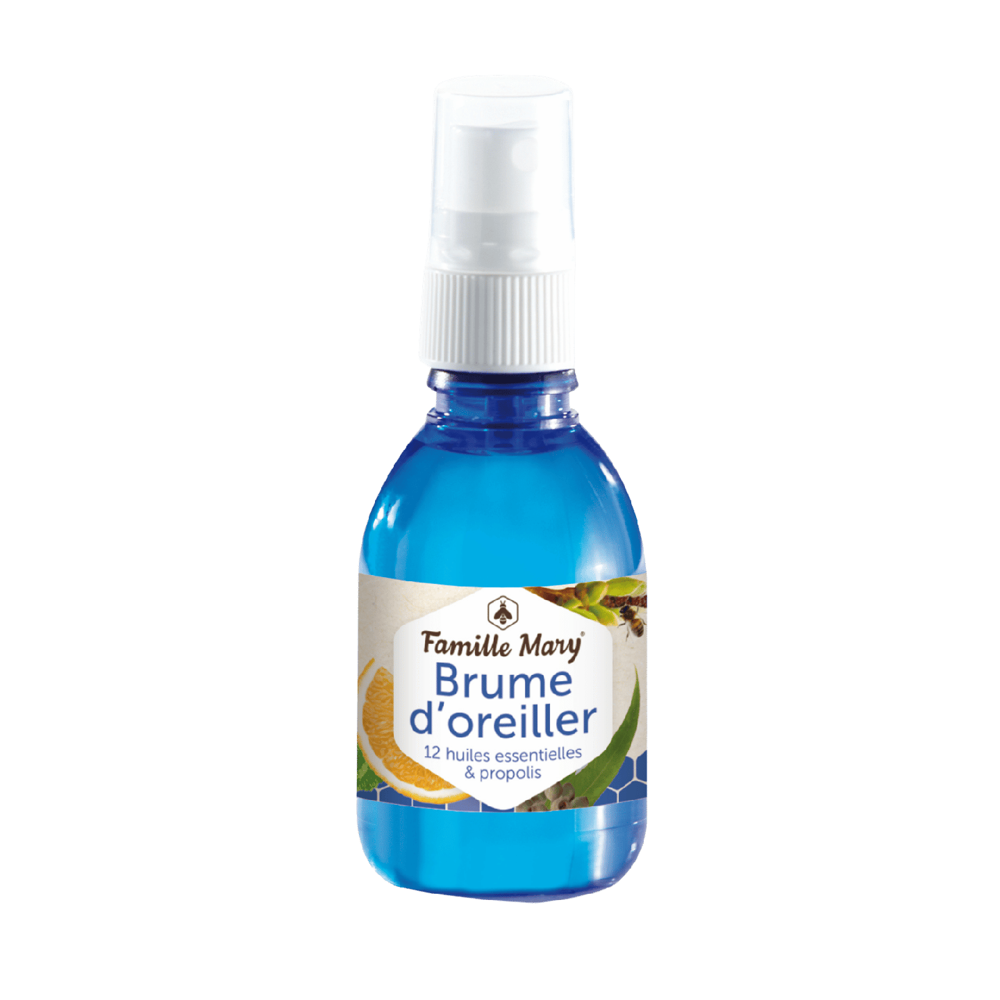 Brume d'oreiller