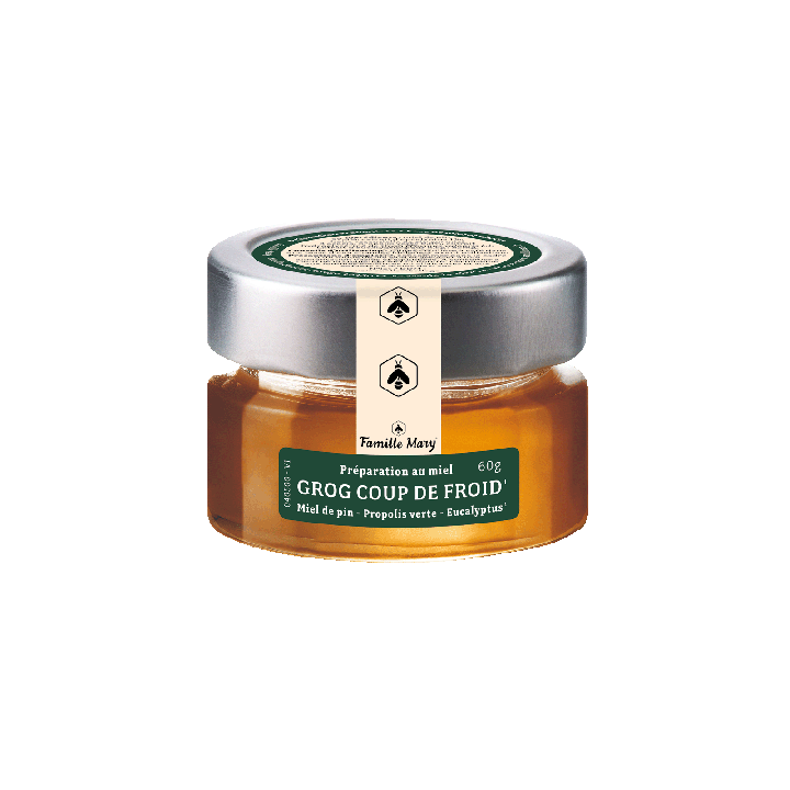 copy of copy of Grog coup de froid