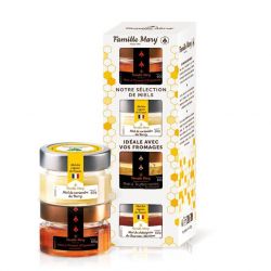 Coffret des gourmets