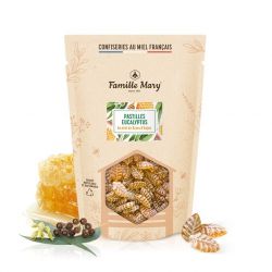 pastilles eucalyptus