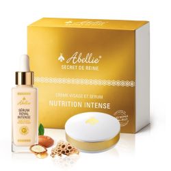 Coffret anti-âge visage 