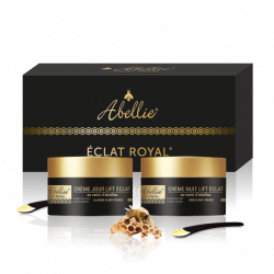 FAMILLE MARY - COFFRET LIFT ECLAT