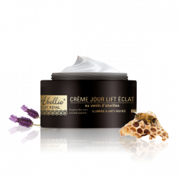 FAMILLE MARY - CREME JOUR LIFT ECLAT 