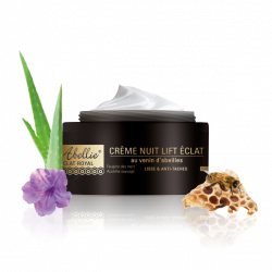 FAMILLE MARY - CREME NUIT LIFT ECLAT 