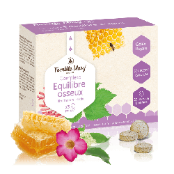 Complexe Équilibre Osseux