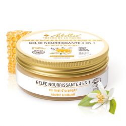 gelée nourrissante 