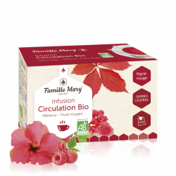 Infusion circulation BIO - 1 boîte