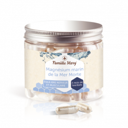 Magnésium marin