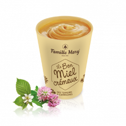 miel des forêts de france - 1 kg Famille Mary