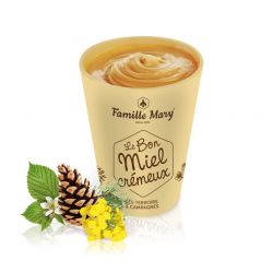 Miel de montagne de France 1kg