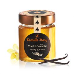miel & vanille