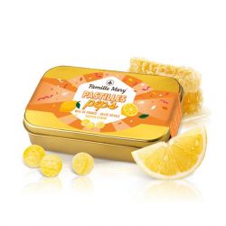 Pastilles pep's 1 boîte