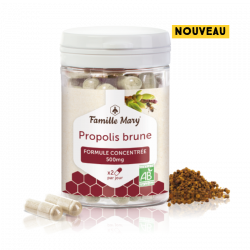 propolis brune