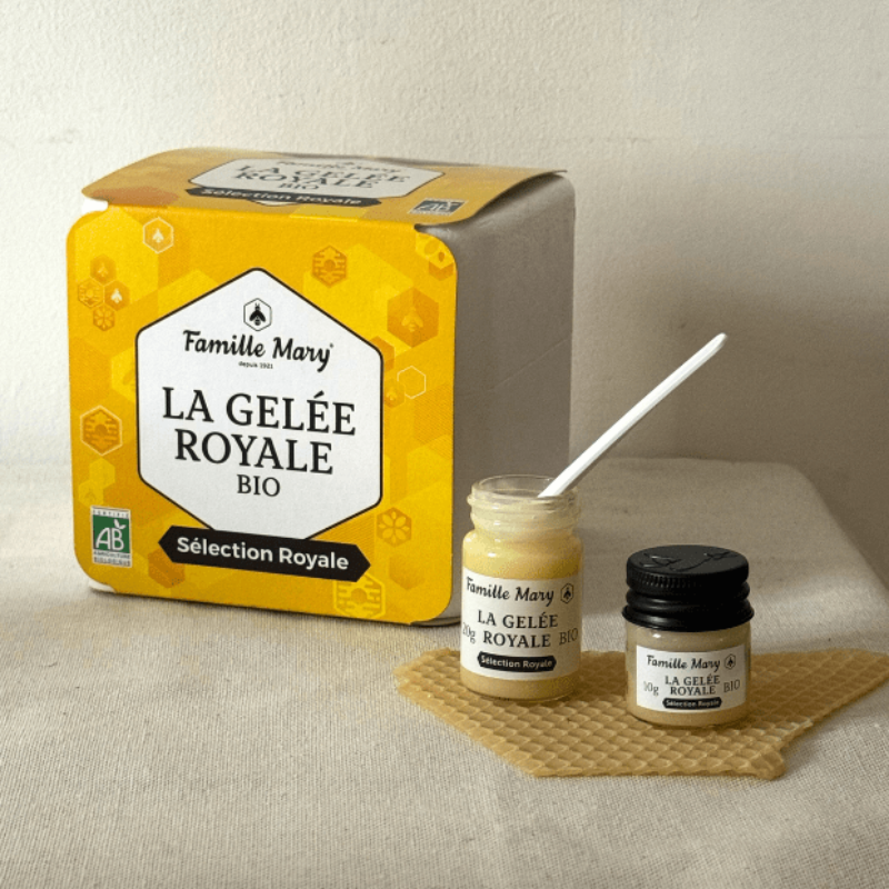 Gelée royale
